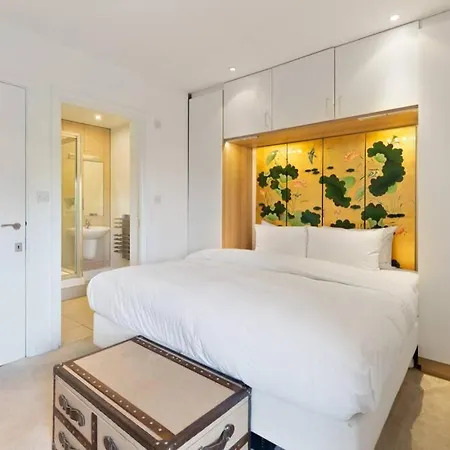 Stunning 1 Bed Canal View - Bethnal Green - Apartment *