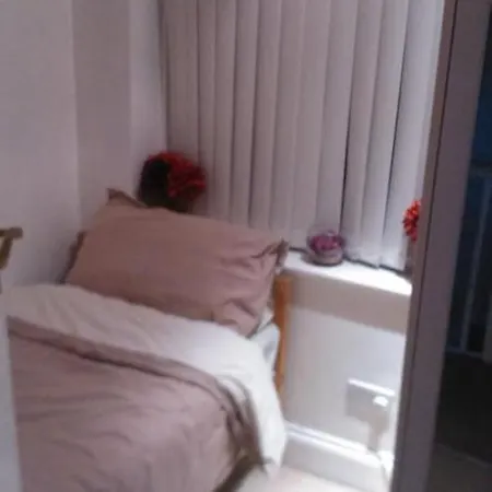 Homestay Lovely House London