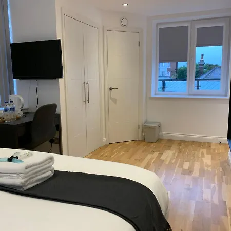 Guest house Se10 House *
