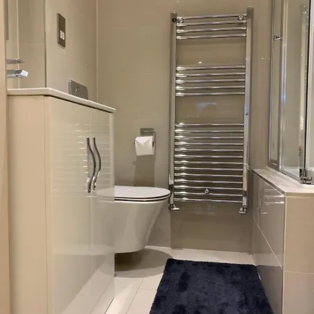 Se10 House Guest house *