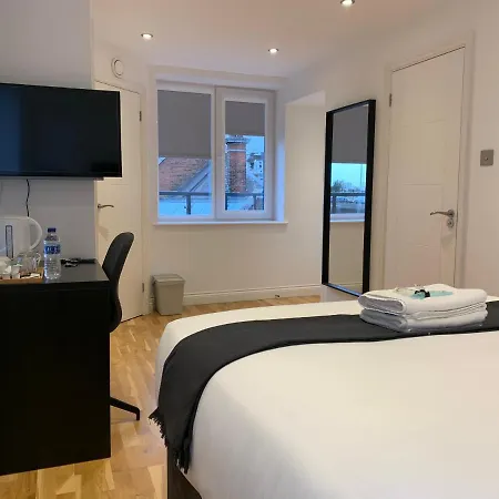 Se10 House London