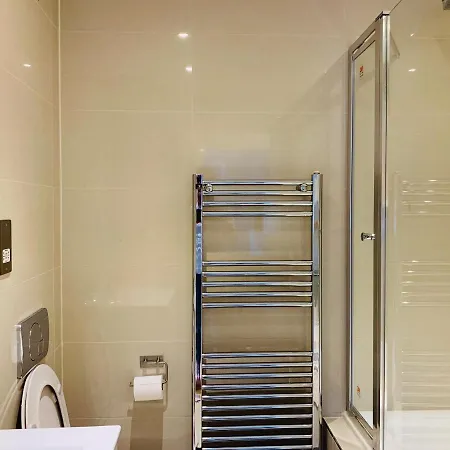 Se10 House * London