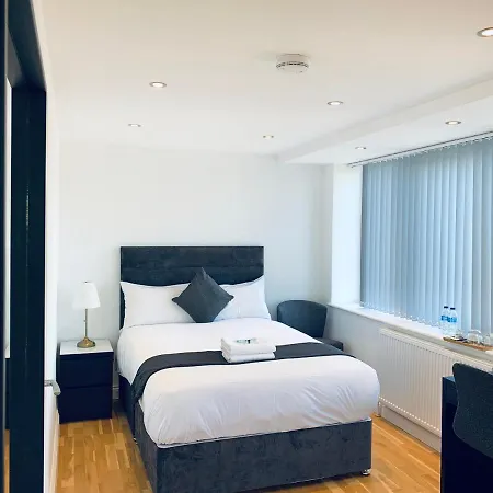 Se10 House
