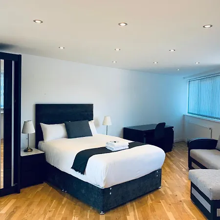Guest house Se10 House London