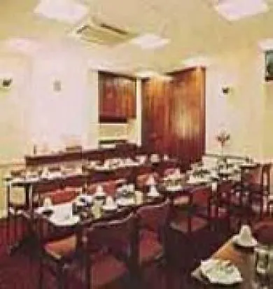 Comfort Hyde Park Locanda 3*