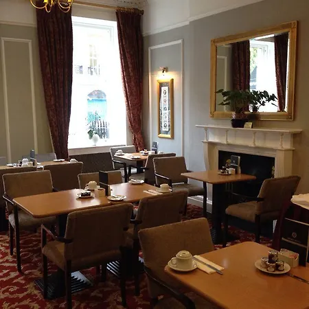 Hotel Grange Lancaster 3*
