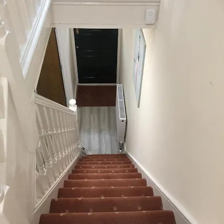 Yellow House Chelsea