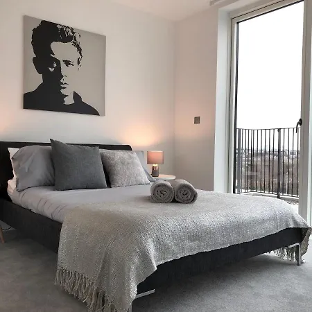 Apartment Panoramic Park And Penthouses Retreat *