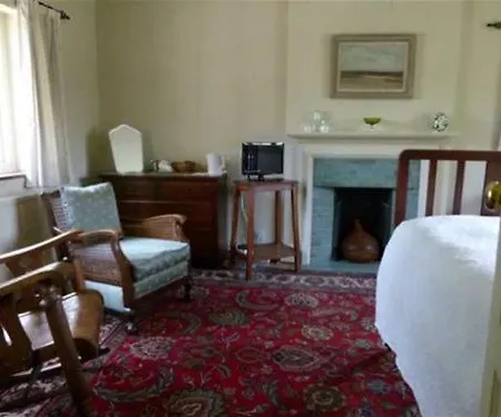 Bed & Breakfast Iolanthe London