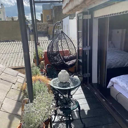 Appartement Luxury 2 Bedroom Flat Heart Of Camden