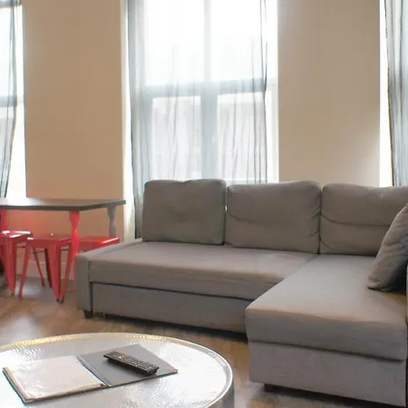 Heart Of Shoreditch Apartment *