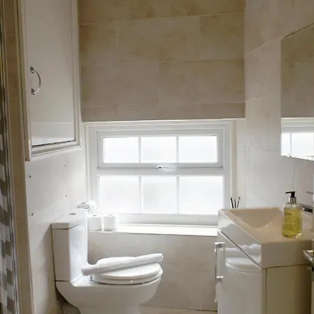Heart Of Shoreditch Apartment *