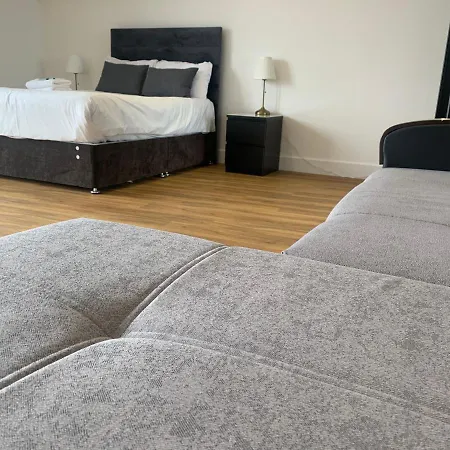 Se10 House Guest house