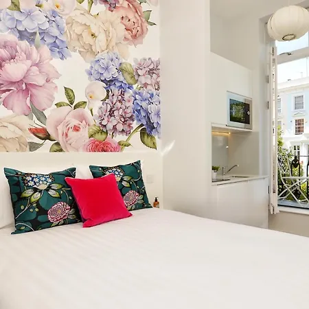 The Portobello Serviced By Stayprime 3* Londyn