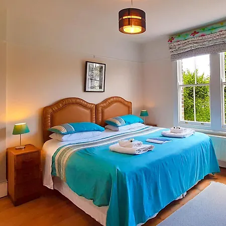 Bed & Breakfast Muswell Hill
