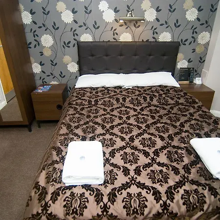 Hotel Somerset Baker Street 2*
