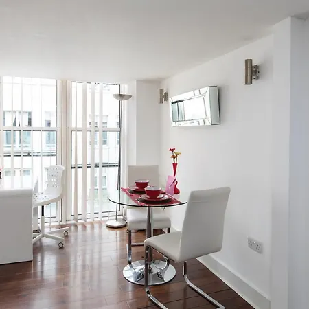 Apartment My