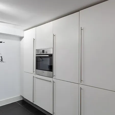 My Apartment