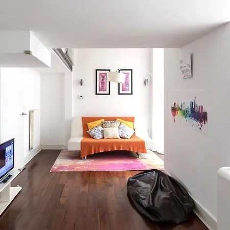My Apartment *