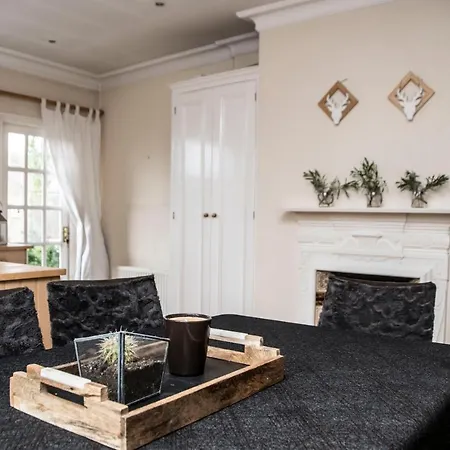 Bed & Breakfast London *