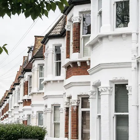 London Bed & Breakfast