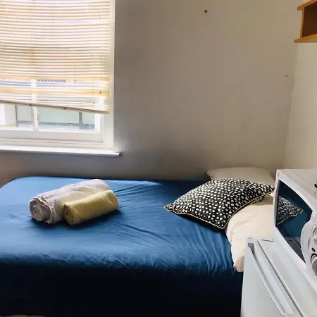 Guest house At 51