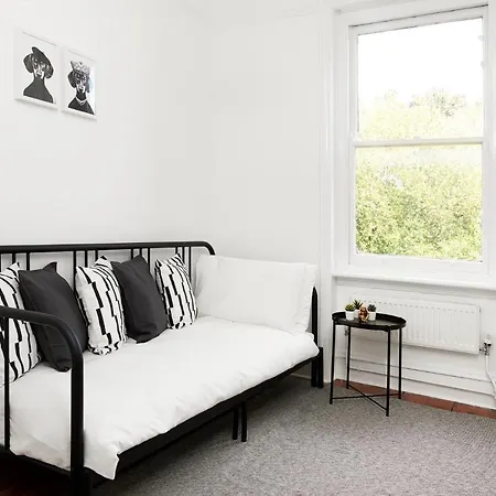 Apartamento Ida Pod Places-forest Hill Flat *