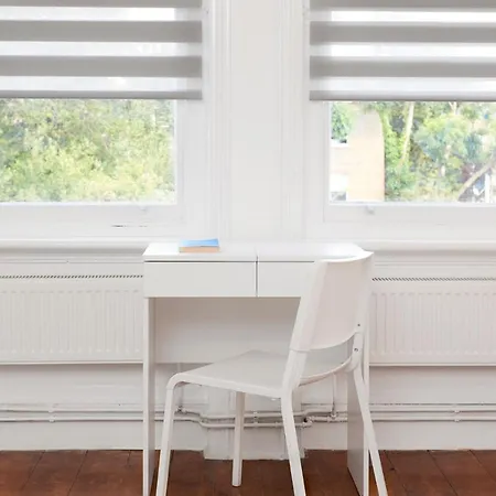 Ida Pod Places-forest Hill Flat Apartamento Londres