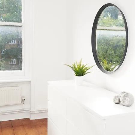 Ida Pod Places-forest Hill Flat * Londres