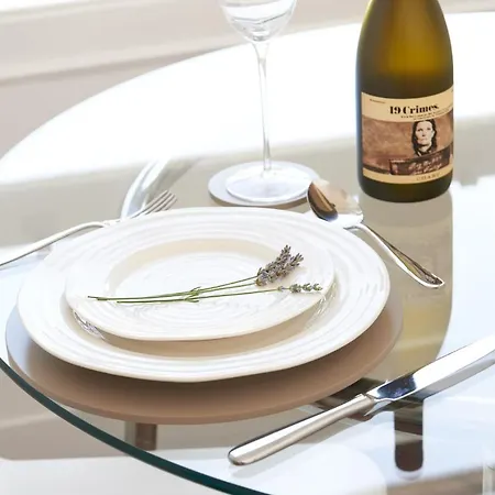 Ida Pod Places-forest Hill Flat Apartamento *