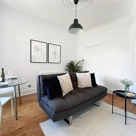 Ida Pod Places-forest Hill Flat * Londres