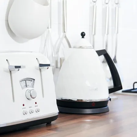 Ida Pod Places-forest Hill Flat Apartamento Londres