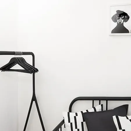 Ida Pod Places-forest Hill Flat Apartamento
