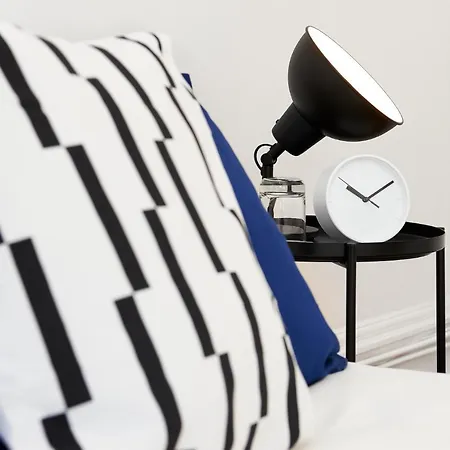 Ida Pod Places-forest Hill Flat