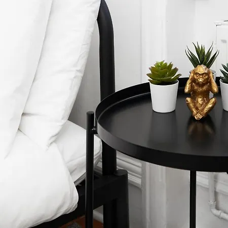 Ida Pod Places-forest Hill Flat Apartamento *