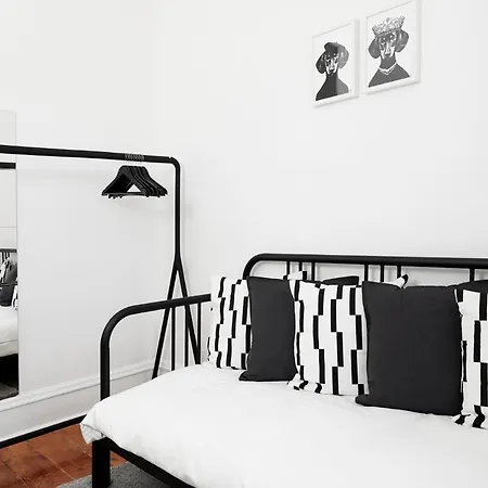 Apartamento Ida Pod Places-forest Hill Flat