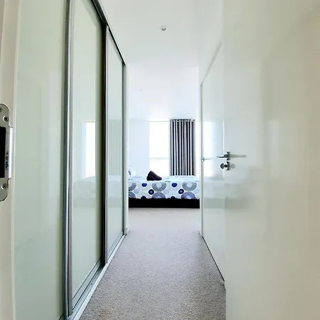 Ultra Modern Homestay