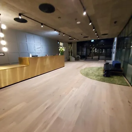 Agar House