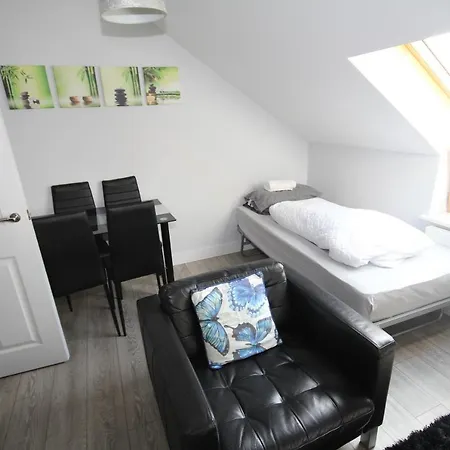 Holden Court - 6 Apartament West Drayton (Middlesex)