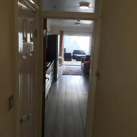 Bed & Breakfast Yellow House Chelsea London