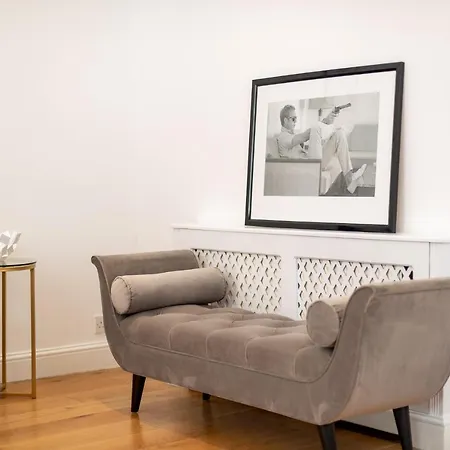 Anderson Street By Capital Apartment