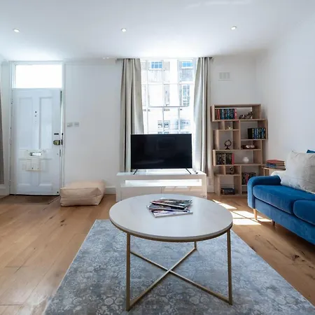 Anderson Street By Capital London