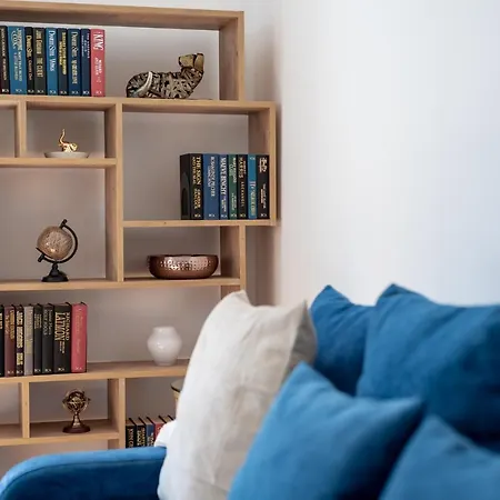Apartment Anderson Street By Capital