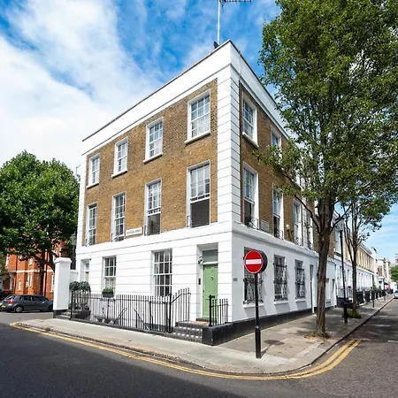 Anderson Street By Capital * London
