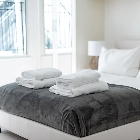 Appartement Anderson Street By Capital Londres
