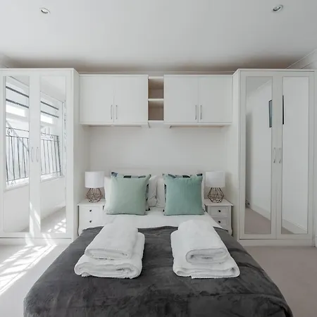 Apartment Anderson Street By Capital London