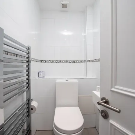 Appartement Anderson Street By Capital Londres
