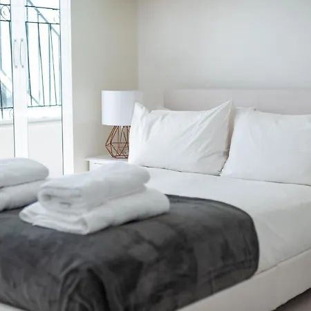 Anderson Street By Capital Apartment