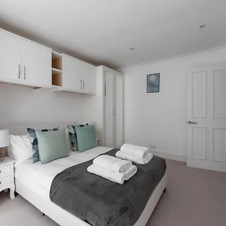 Anderson Street By Capital * London