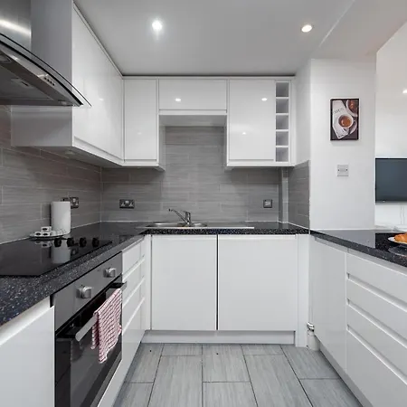 Anderson Street By Capital * London